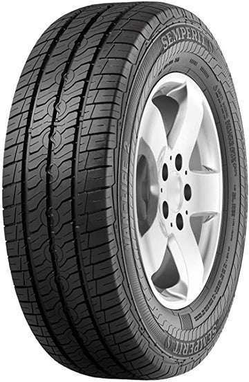 SEMPERIT VAN-LIFE 2