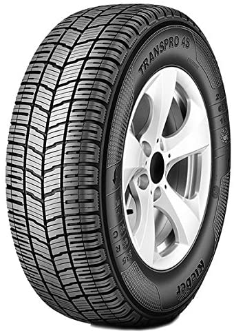 KLEBER TRANSPRO 4S