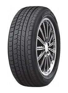 ROADSTONE EUROVIS ALPINE