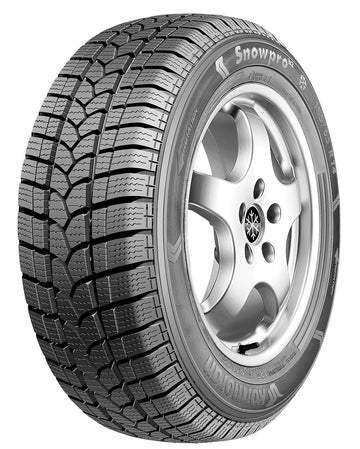 KORMORAN SNOWPRO B4