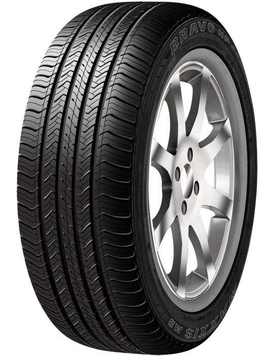 MAXXIS BRAVO HP-M3
