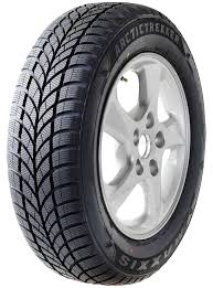 MAXXIS ARCTIC TREKKER WP-05