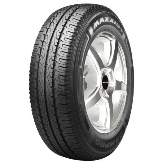 MAXXIS CAMPRO MAC2