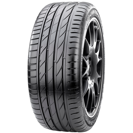 MAXXIS VICTRA CM-36+ RUN FLAT