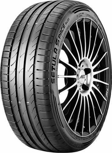 ROTALLA SETULA S-PACE RU01
