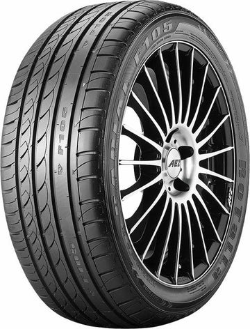MINERVA F105