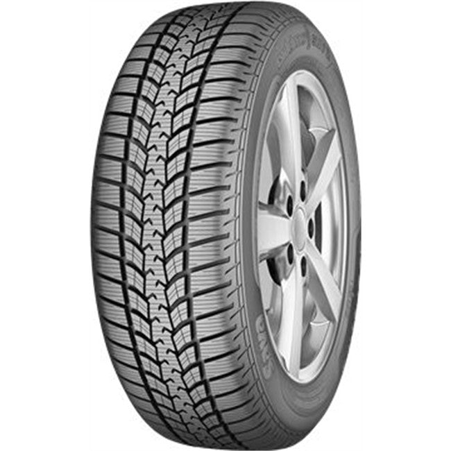 SAVA ESKIMO SUV 2