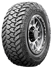SAILUN TERRAMAX M/T