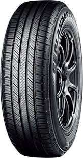 YOKOHAMA GEOLANDAR CV G058