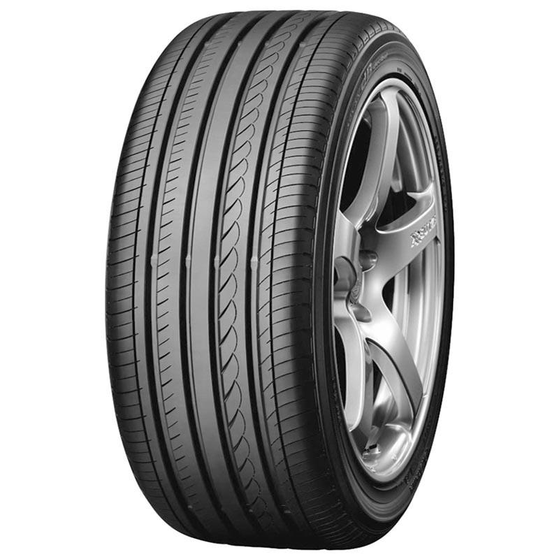 YOKOHAMA V551V BLUEARTH