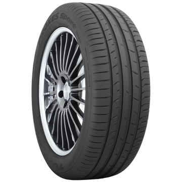 TOYO PROXES SPORT SUV