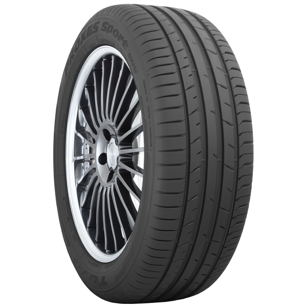 TOYO PROXES SPORT SUV