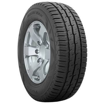 TOYO OBSERVE VAN