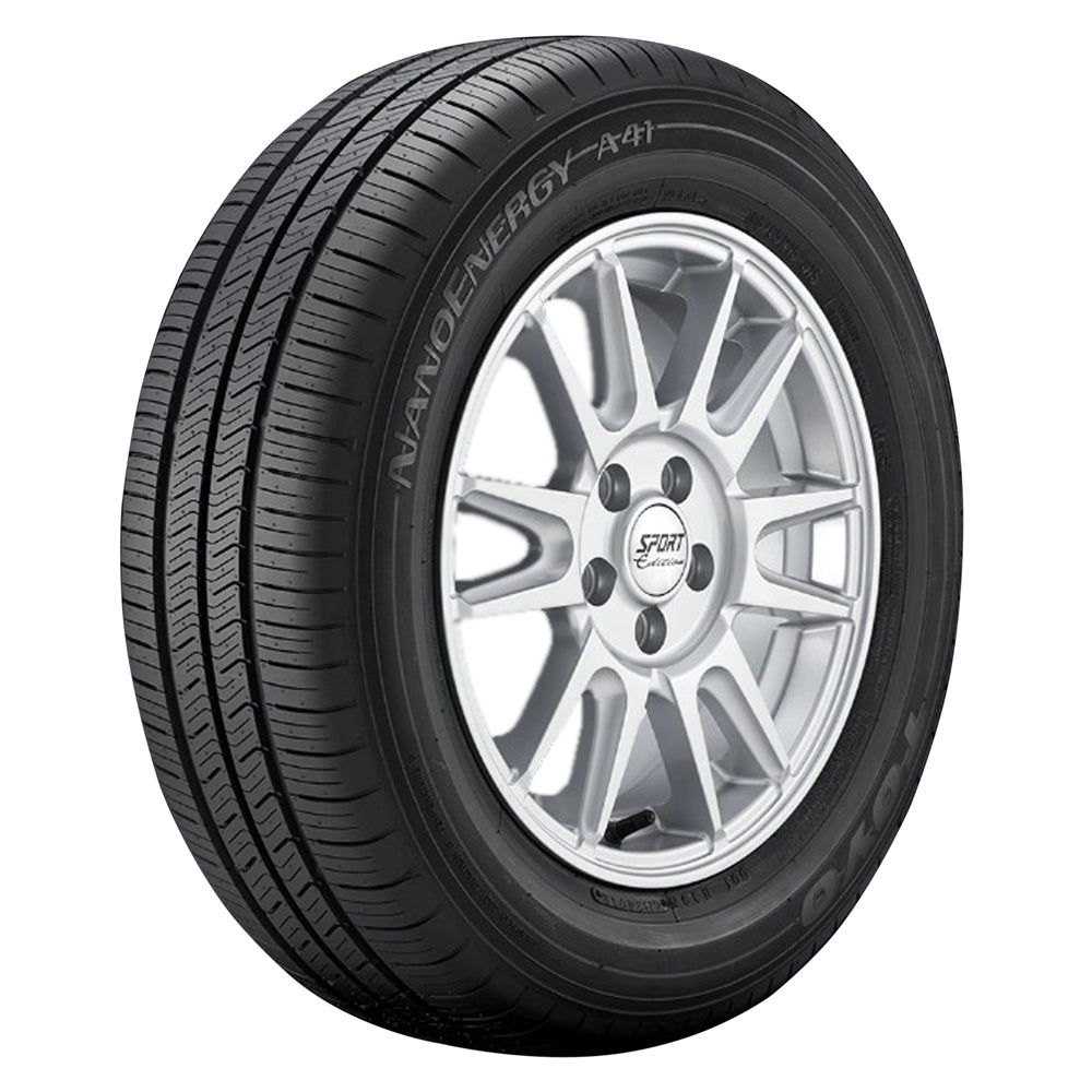 TOYO NANO ENERGY R41A