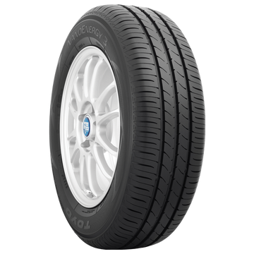 TOYO NANOENERGY 3