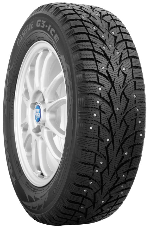 TOYO OBSERVE G3 ICE