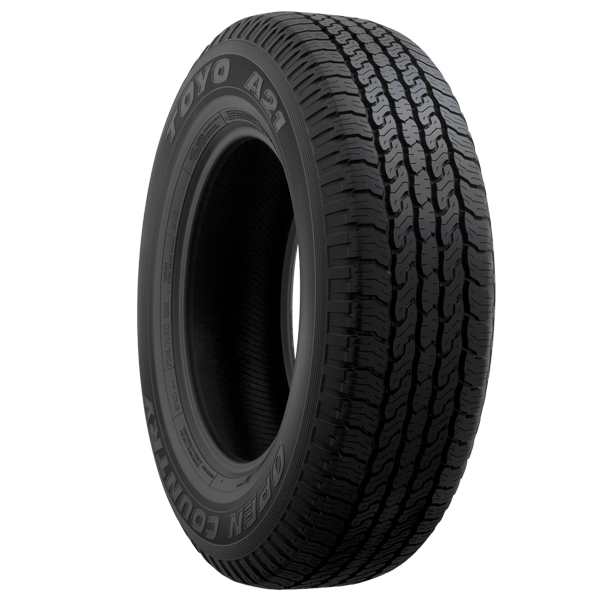 TOYO OPEN COUNTRY A21