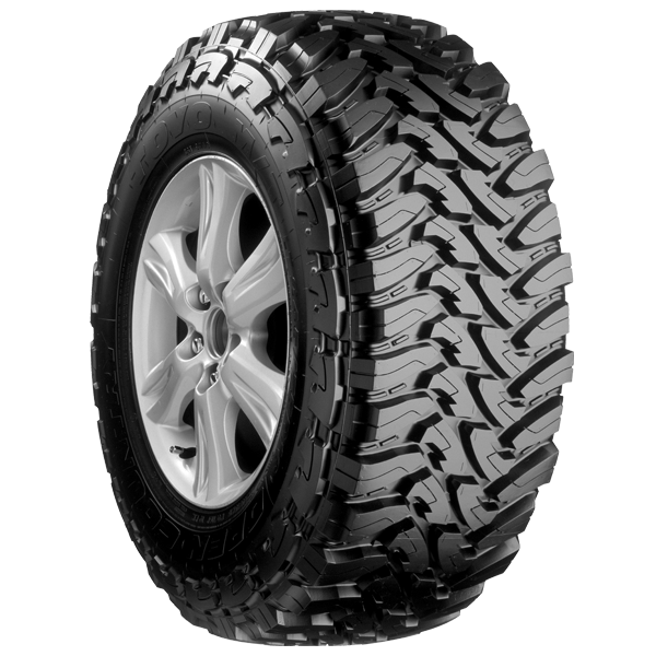 TOYO OPEN COUNTRY M/T POR