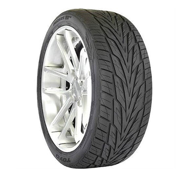 TOYO PROXES S/T III