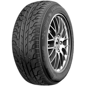 TIGAR HIGH PERFORMANCE