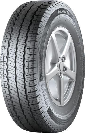 CONTINENTAL VANCONTACT A/S