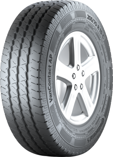 CONTINENTAL VANCONTACT AP
