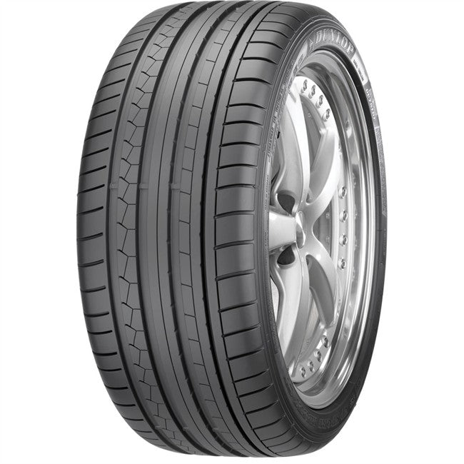 DUNLOP SP SPORT MAXX GT