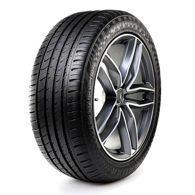 RADAR DIMAX R8 RFT