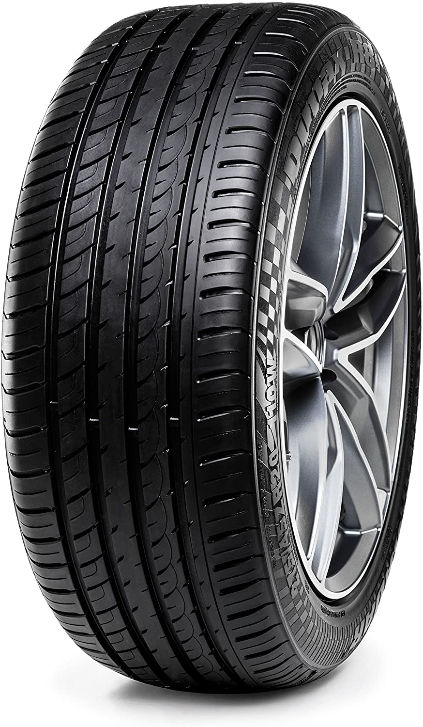RADAR DIMAX R8+ RFT