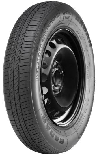 RADAR RST