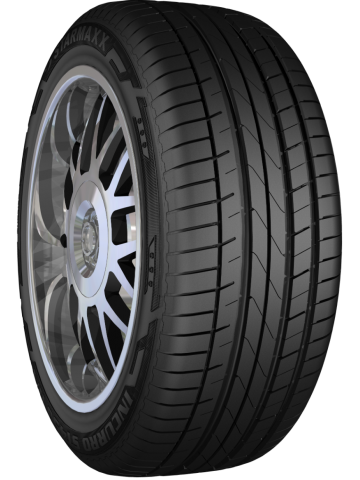 STARMAXX INCURRO ST450