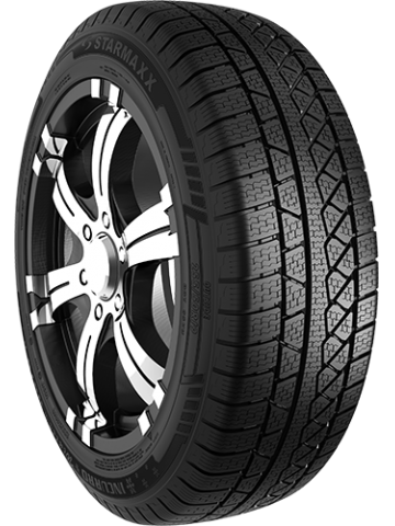 STARMAXX INCURRO W870