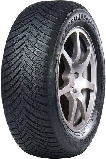 LEAO iGREEN VAN 4S