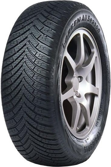LEAO iGREEN VAN 4S