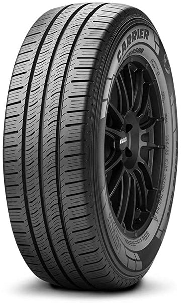 PIRELLI CARRIER ALL SEASON