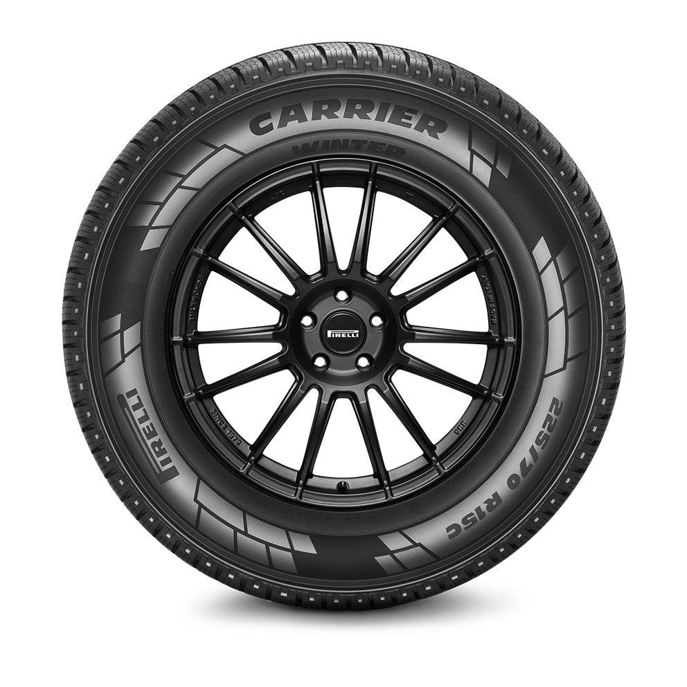 PIRELLI CARRIER WINTER