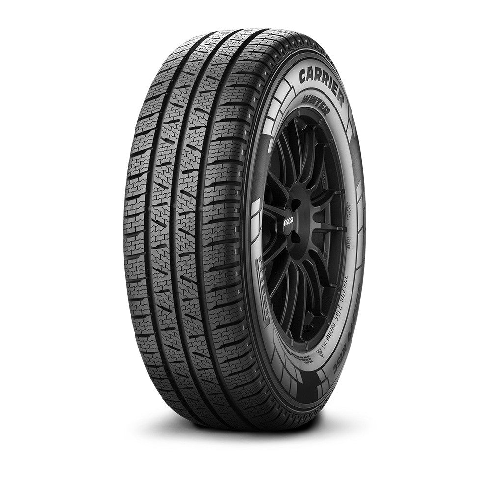 PIRELLI WINTER CARRIER