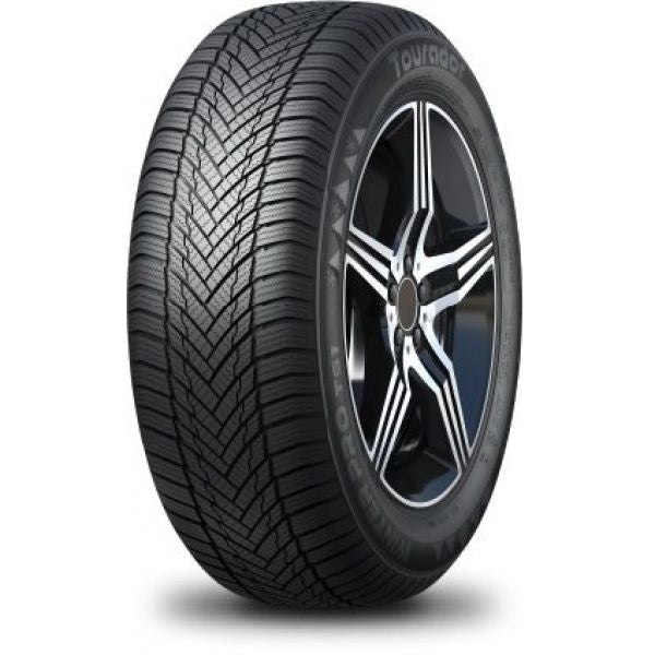 TOURADOR WINTER PRO TSU1