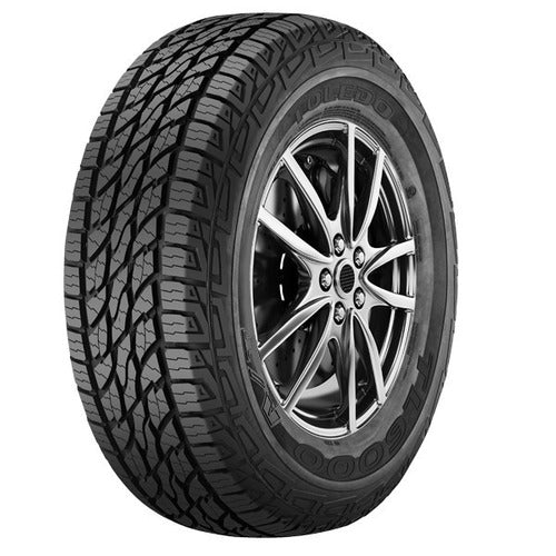 T-TYRE TL6000 A/T