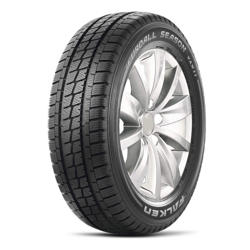 FALKEN EUROALLSEASON VAN11