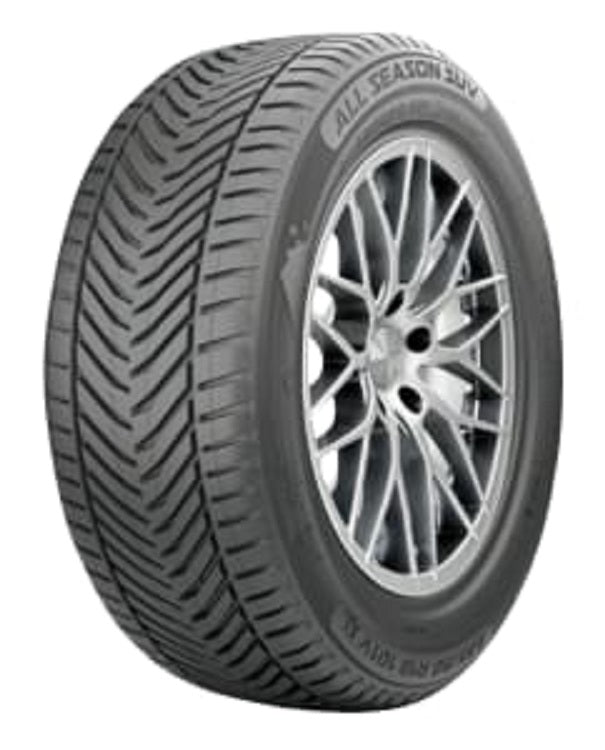KORMORAN ALL SEASON SUV