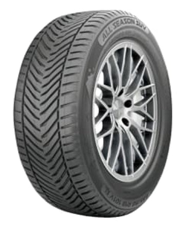KORMORAN ALL SEASON SUV