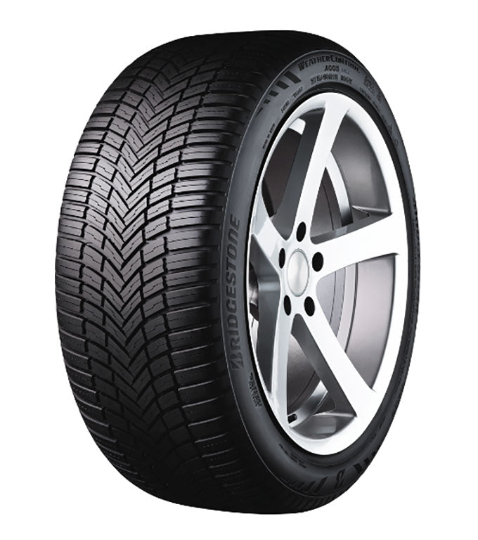 BRIDGESTONE WEATHER CONTROL A005 EVO
