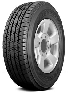 BRIDGESTONE DUELER H/T 685