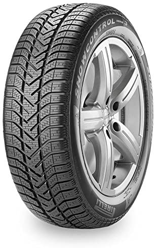 PIRELLI W160 SNOWCONTROL