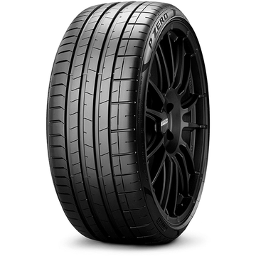 PIRELLI PZERO LS