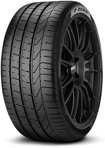PIRELLI PZERO SC