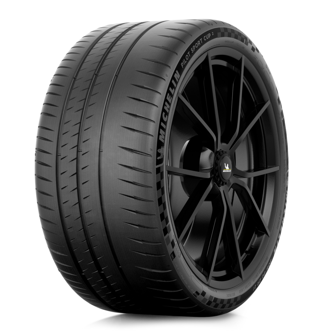 MICHELIN PILOT SPORT CUP 2 CONNECT
