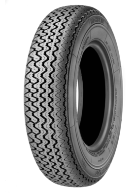 MICHELIN XAS