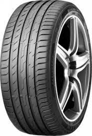 NEXEN N´FERA SPORT SUV